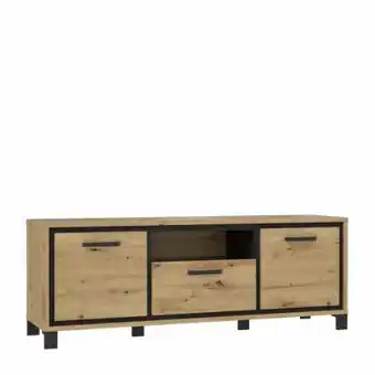 Opti Wohnwelt TV-Unterschrank Tokio Angebot