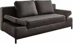 Opti Wohnwelt Schlafsofa Jarmen Angebot