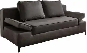 Opti Wohnwelt Schlafsofa Jarmen Angebot
