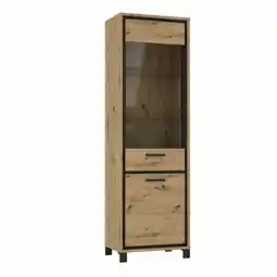Opti Wohnwelt Vitrine Tokio Angebot