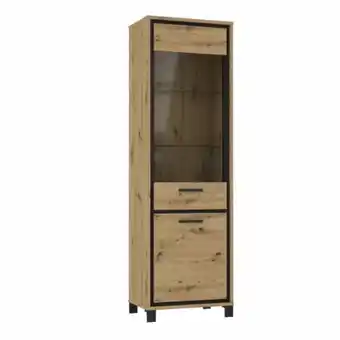 Opti Wohnwelt Vitrine Tokio Angebot