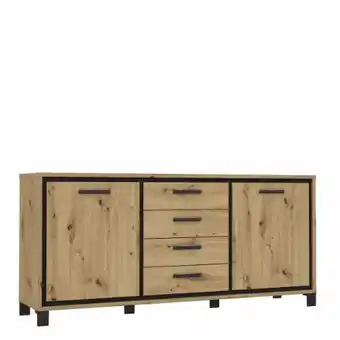 Opti Wohnwelt Sideboard Tokio Angebot