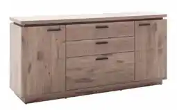 Opti Wohnwelt MCA furniture Sideboard Marlon Angebot