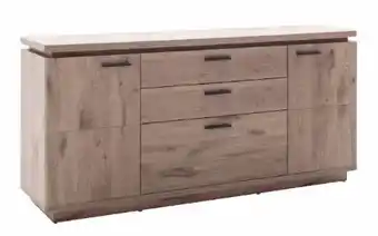 Opti Wohnwelt MCA furniture Sideboard Marlon Angebot