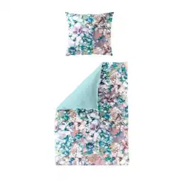 Opti Wohnwelt Blerbaum Mako Satin Bettwäsche Angebot
