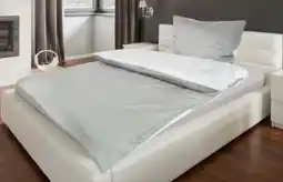 Opti Wohnwelt Wendebettwäsche Angebot