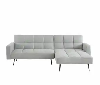 Opti Wohnwelt Opti Living Ecksofa Taja Angebot