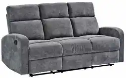 Opti Wohnwelt 3-Sitzer Angebot