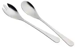 Opti Wohnwelt Salatbesteck Angebot
