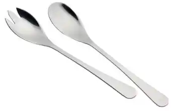 Opti Wohnwelt Salatbesteck Angebot