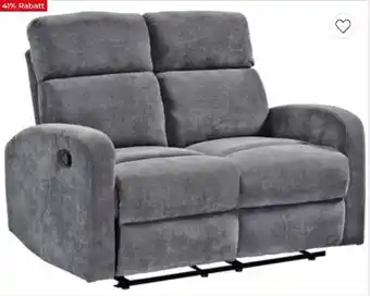 Opti Wohnwelt 2-Sitzer Angebot