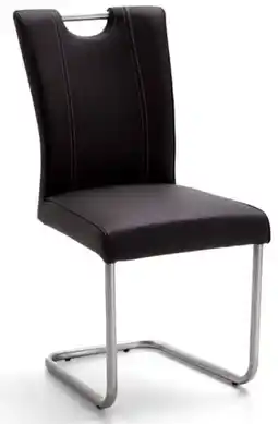 Opti Wohnwelt Niehoff Sitzmöbel Schwingstuhl Delia Angebot
