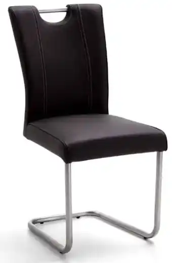 Opti Wohnwelt Niehoff Sitzmöbel Schwingstuhl Delia Angebot