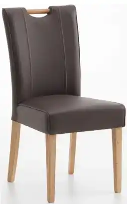 Opti Wohnwelt Niehoff Sitzmöbel Polsterstuhl Delia Angebot