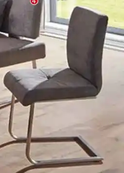 Opti Wohnwelt Variano Schwingstuhl Ladoga Angebot