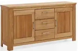 Opti Wohnwelt Niehoff Sitzmöbel Sideboard Caro Angebot