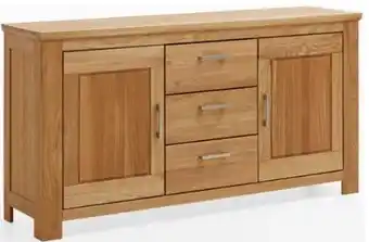 Opti Wohnwelt Niehoff Sitzmöbel Sideboard Caro Angebot