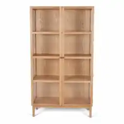 Opti Wohnwelt Ole Peterson Vitrine Abira Angebot
