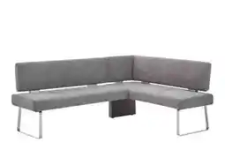 Opti Wohnwelt Variano Eckbank Ladoga Angebot