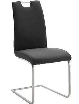 Opti Wohnwelt Niehoff Sitzmöbel Schwingstuhl Dimitri Angebot