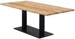 Opti Wohnwelt Valmondo Esstisch Tarvos Angebot