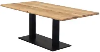 Opti Wohnwelt Valmondo Esstisch Tarvos Angebot