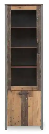 Opti Wohnwelt Vitrine Calama Angebot