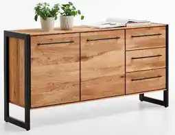 Opti Wohnwelt Valmondo Sideboard Namur Angebot