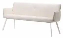 Opti Wohnwelt Ole Peterson Sitzbank Merle Angebot