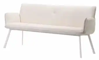 Opti Wohnwelt Ole Peterson Sitzbank Merle Angebot