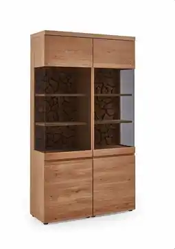 Opti Wohnwelt Venjakob Vitrine V-Plus 3000 Angebot
