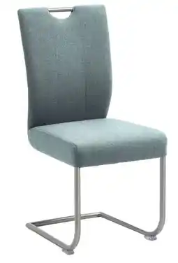 Opti Wohnwelt Niehoff Sitzmöbel Schwingstuhl Tokio Angebot