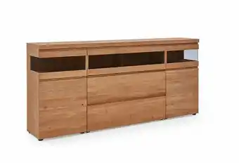 Opti Wohnwelt Venjakob Sideboard V-Plus 3000 Angebot