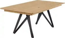 Opti Wohnwelt Venjakob Esstisch ET116 RON Angebot