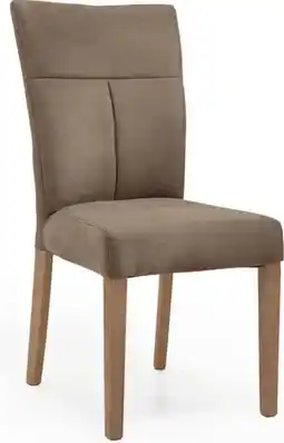 Opti Wohnwelt Niehoff Sitzmöbel Stuhl Super Sedia Angebot