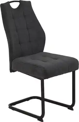 Opti Wohnwelt Schwingstuhl Belo S Angebot