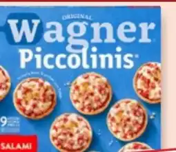 Kaufland Original Wagner Piccolinis Salami Angebot