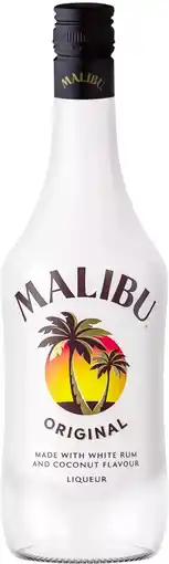 Kaufland Malibu Kokoslikör Angebot
