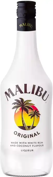 Kaufland Malibu Kokoslikör Angebot
