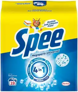 Kaufland Spee Megaperls Angebot