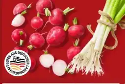 Kaufland Radieschen Angebot