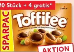 Kaufland Storck Toffifee Angebot