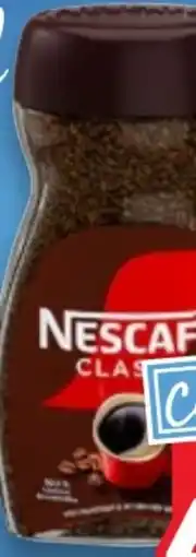 Kaufland Nestlé Nescafé Classic Angebot
