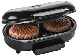 Kaufland Bestron Hamburger-Maker AMHM200 Angebot