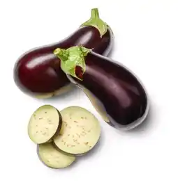 Kaufland Aubergine Angebot