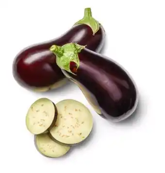 Kaufland Aubergine Angebot