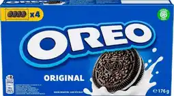 Kaufland Oreo Doppelkeks Original Angebot
