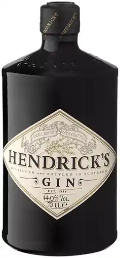 Kaufland Hendrick‘s Maestro Gin & Tonic Angebot
