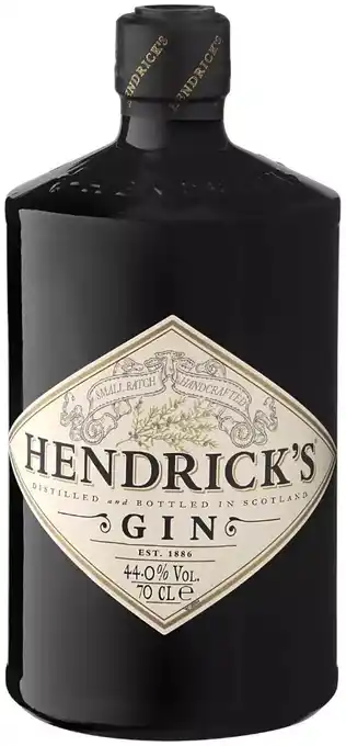 Kaufland Hendrick‘s Maestro Gin & Tonic Angebot