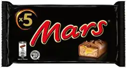 Kaufland Mars Schokoriegel Angebot